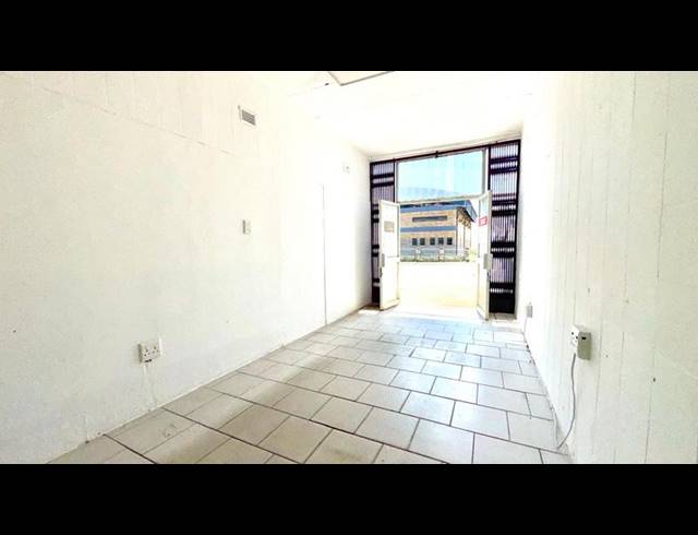 BUSINESS PROPERTY TO RENT IN MEREWENT